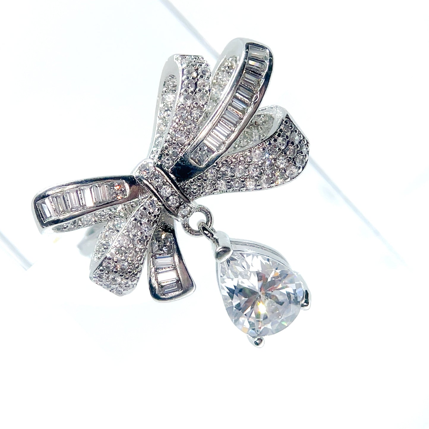 Priscilla Ring