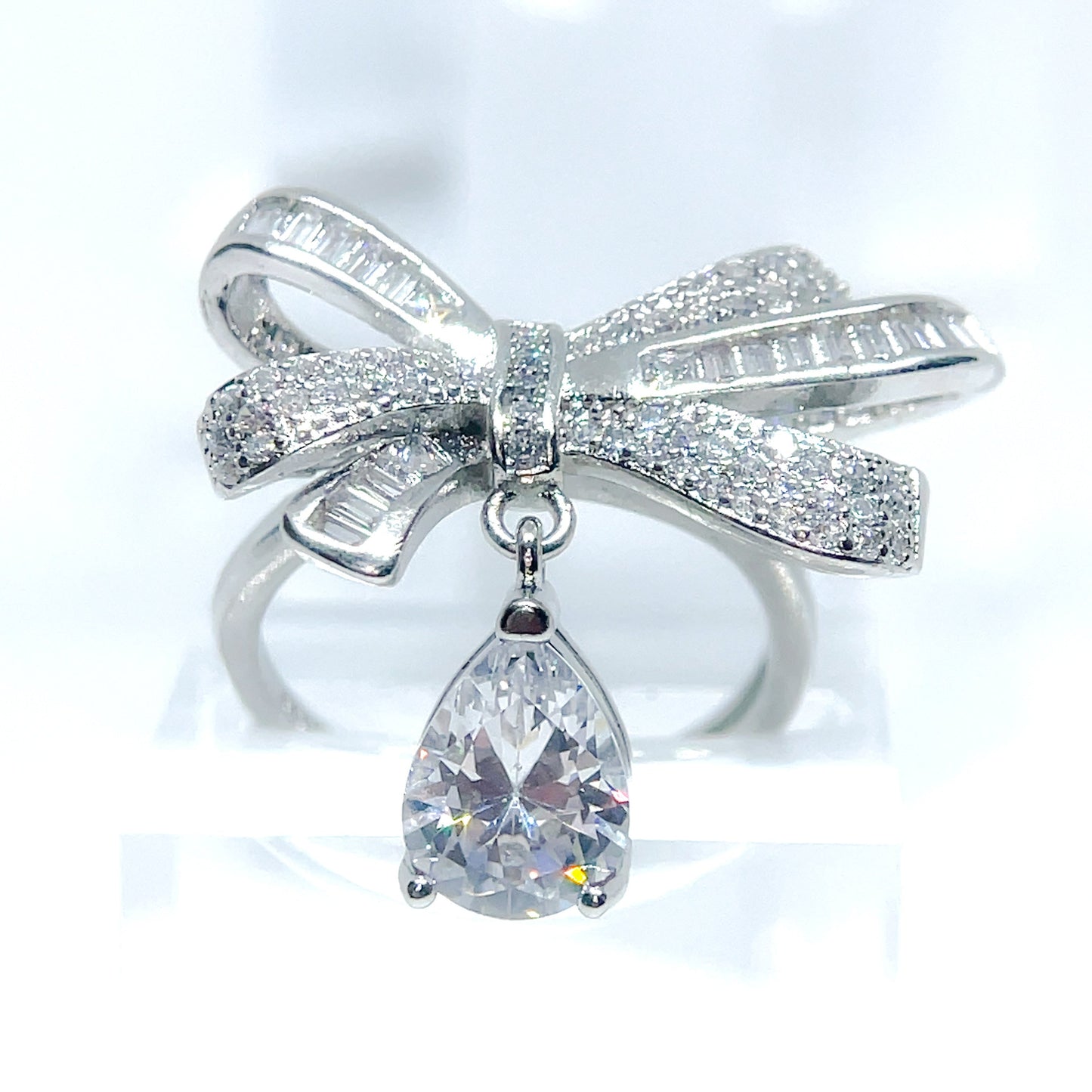 Priscilla Ring