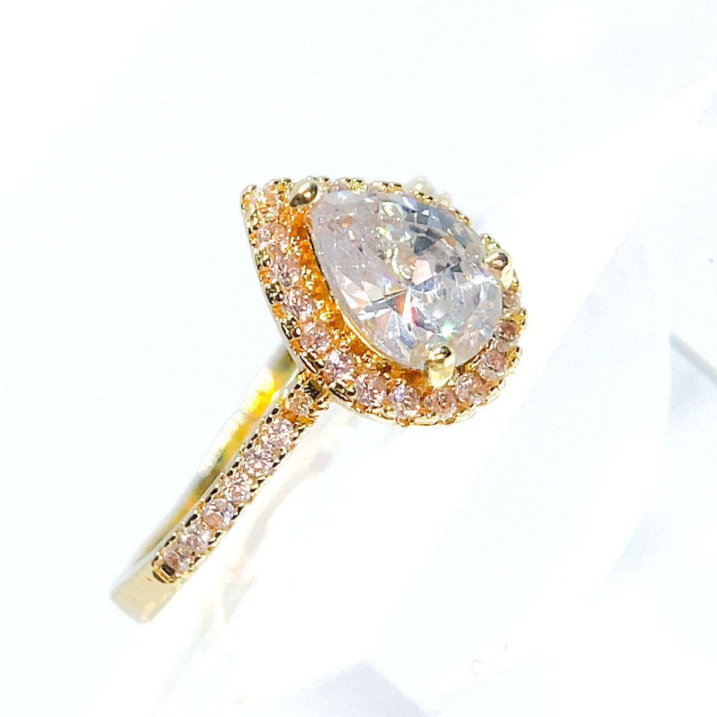 Babe Ring