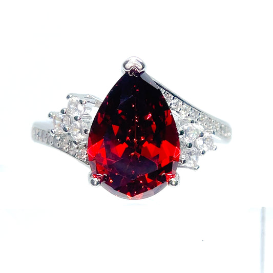 Blood of the Royal Ring