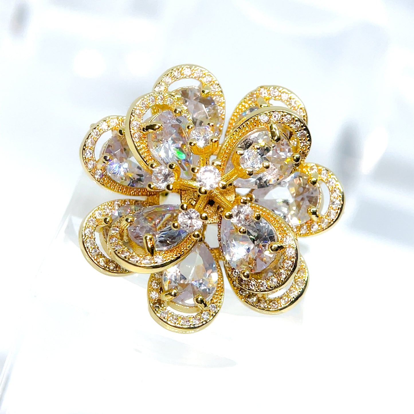 Messalina Ring