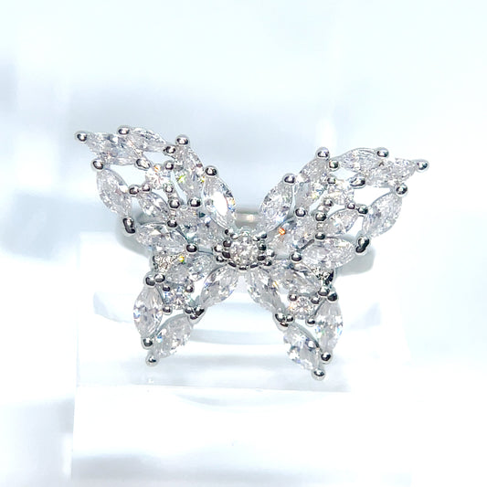 Butterfly Fairy Ring