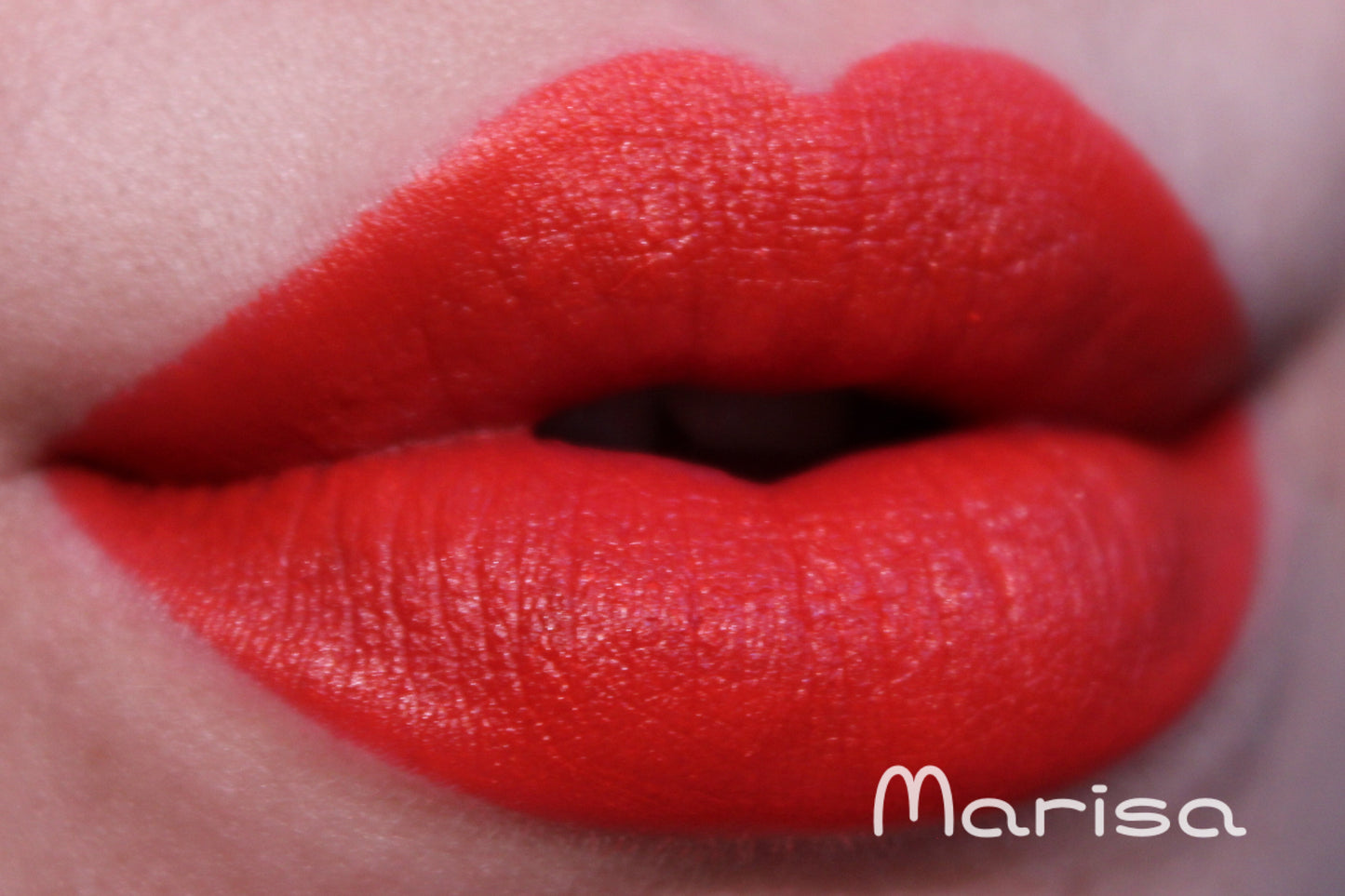 Vibrant Victor Lipstick - 05 Marisa
