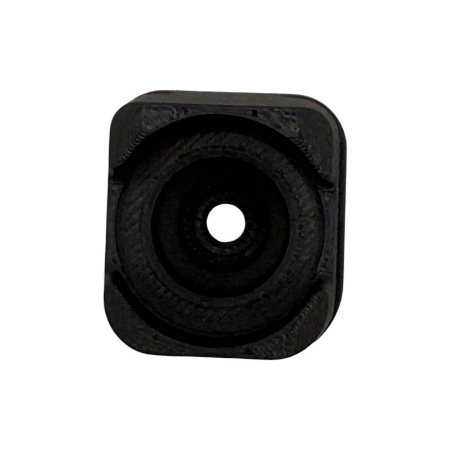 Fanatic QR2 Minimalist Wheel Mount for Sim Rig Profile Bracket