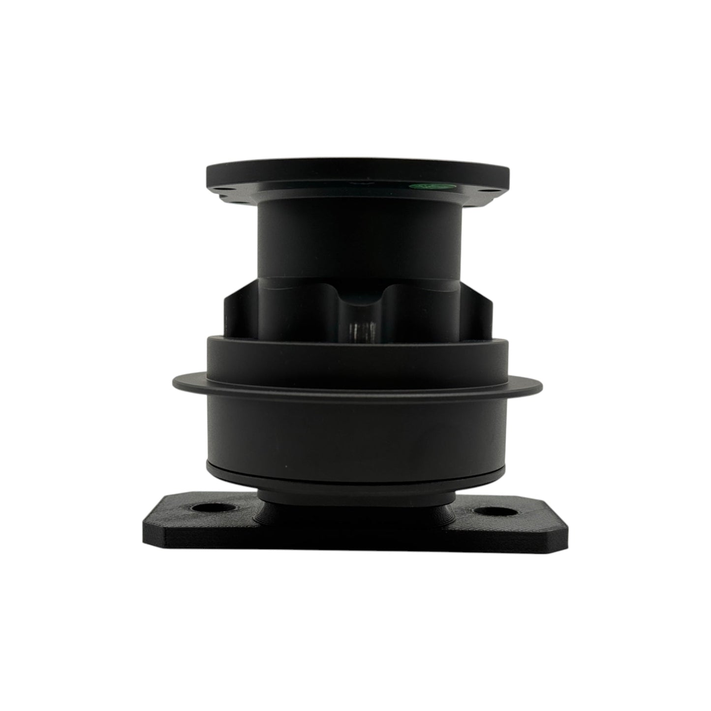Fanatic QR2 Wheel Mount for Sim Rig Profile Bracket