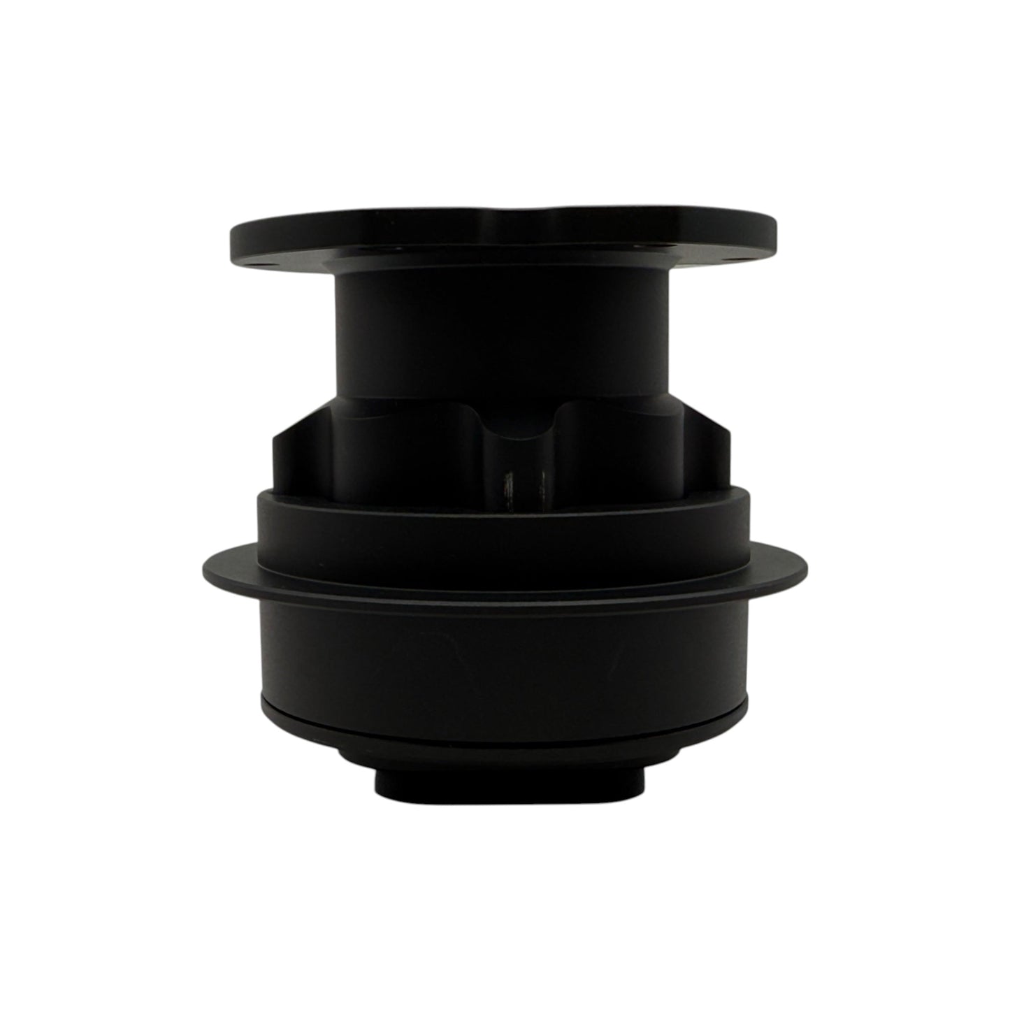 Fanatic QR2 Minimalist Wheel Mount for Sim Rig Profile Bracket