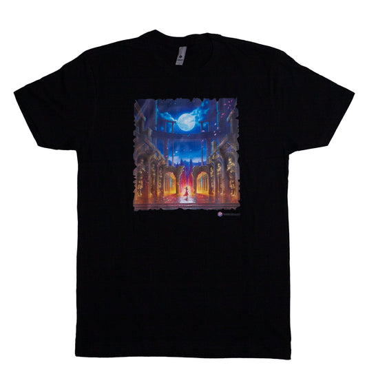 Victory Graphic T-shirt