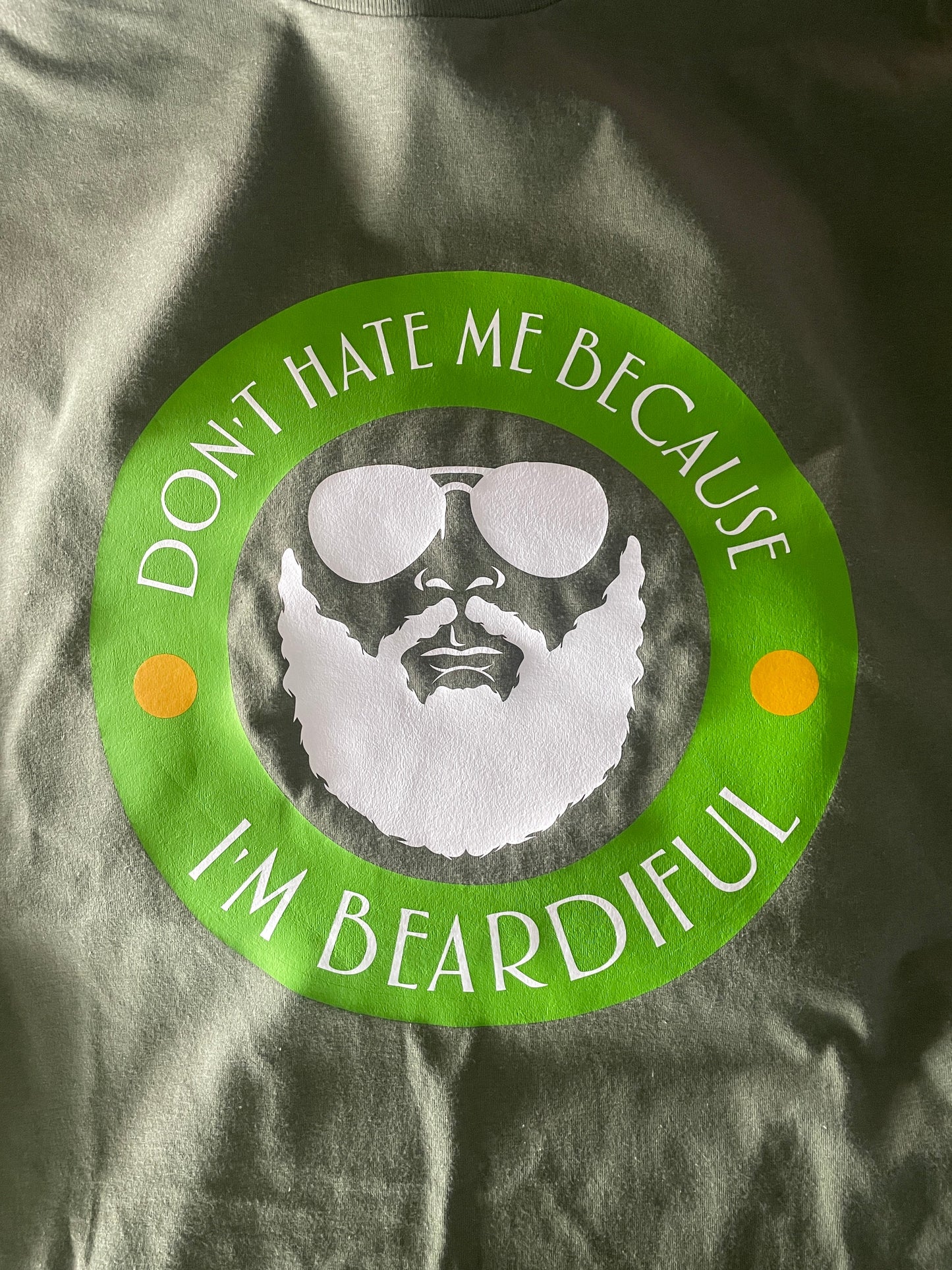 Custom T-shirt