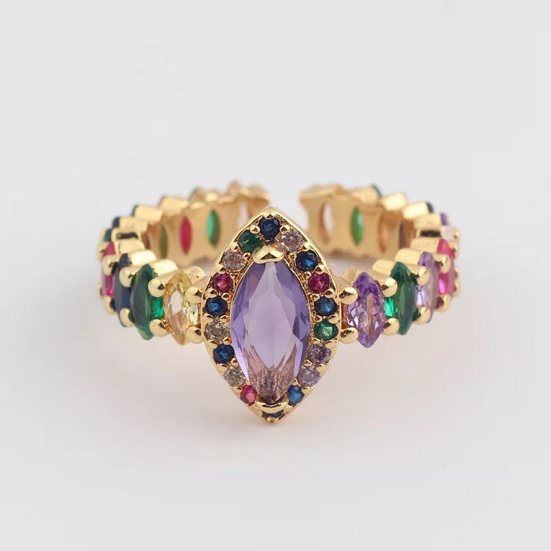 Opera Ring