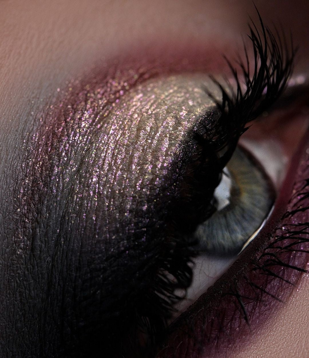 Harbinger Palette