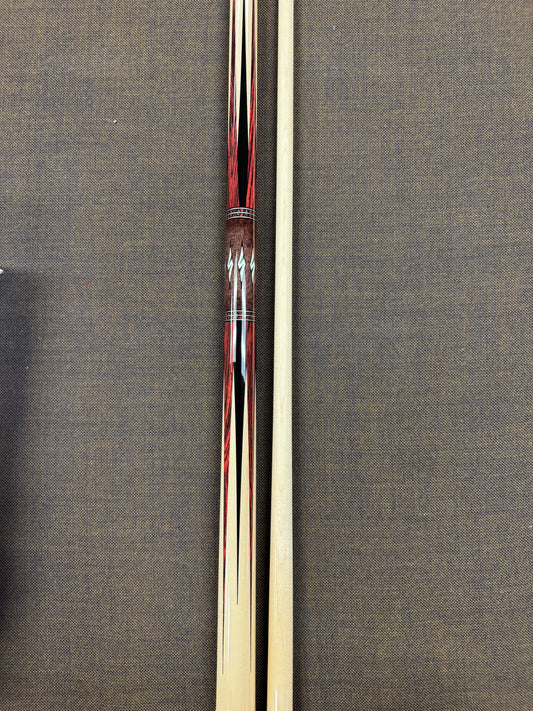 Sir. Lancelot players cue