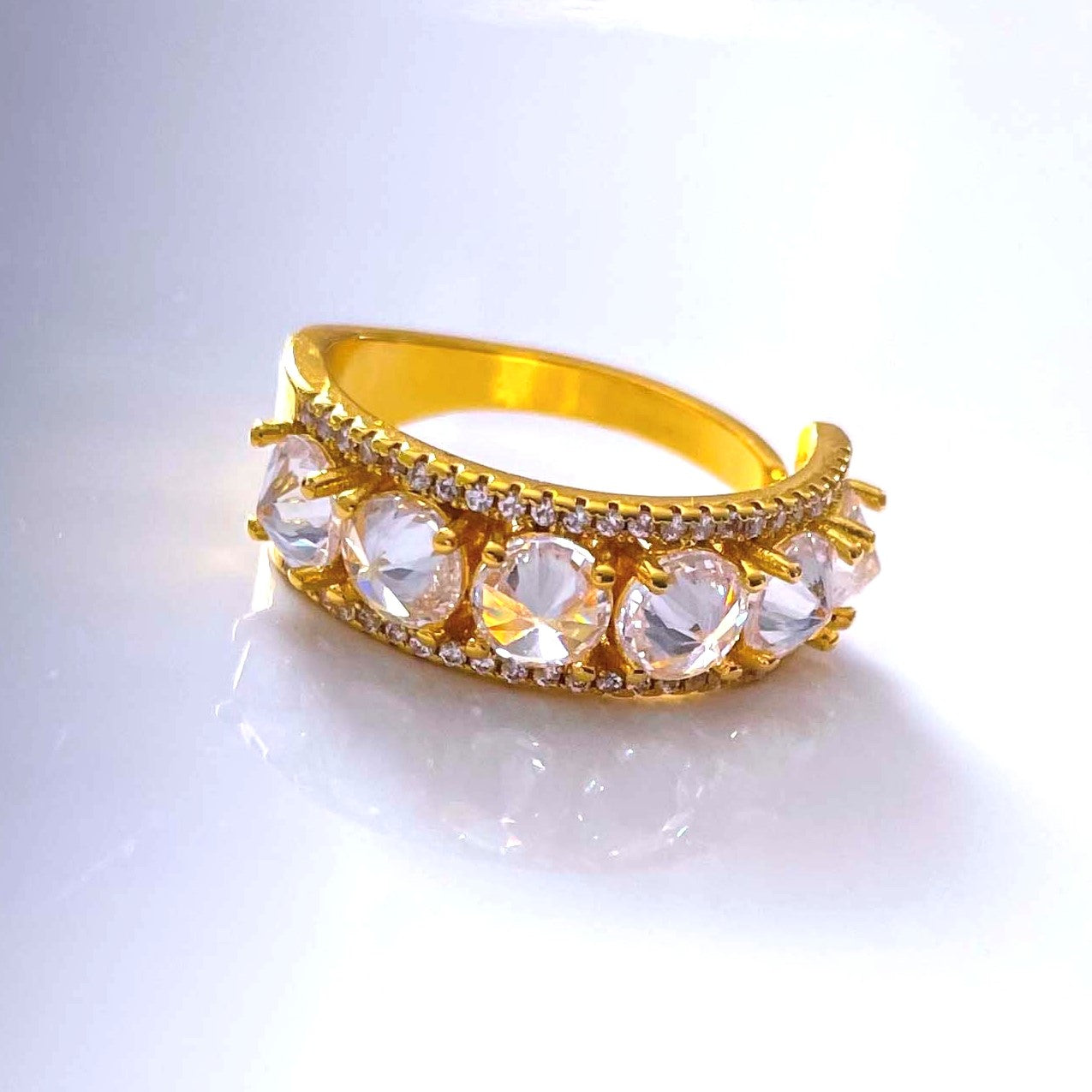 Orphelia Ring