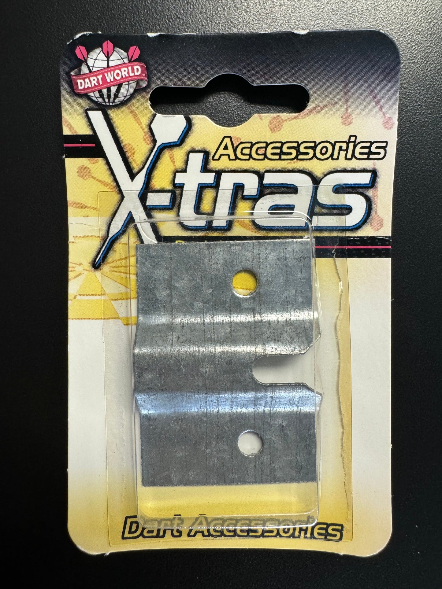 Dart Board Wall Bracket