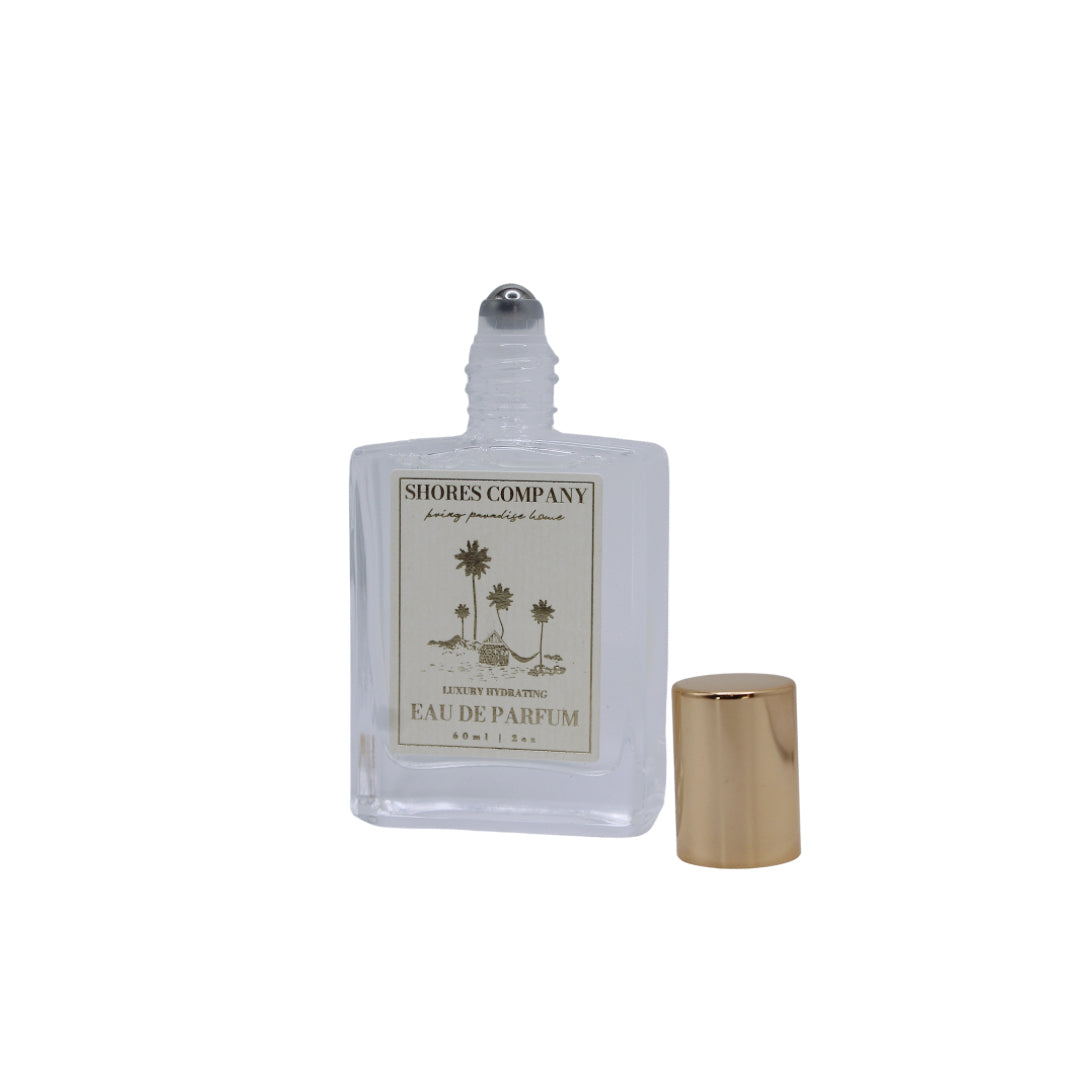 Drifter Eau De Parfum