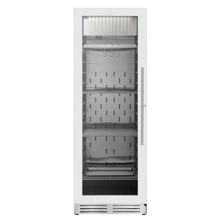 Upright Dry‑Aging Refrigerator (Large Capacity)