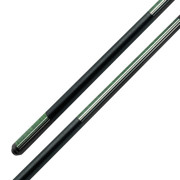 Koda Striped Cue Stick