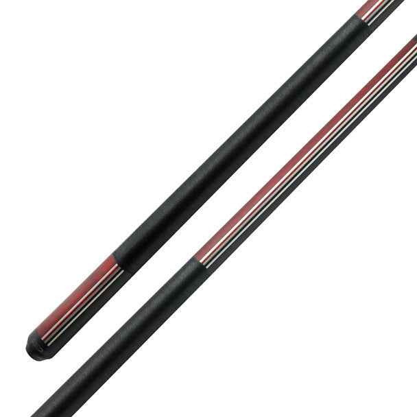 Koda Striped Cue Stick
