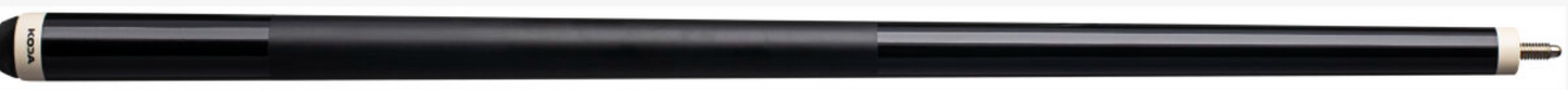 KS Colorful Cue with Matching Matte Colored Wrap 25 oz - Pre Owned