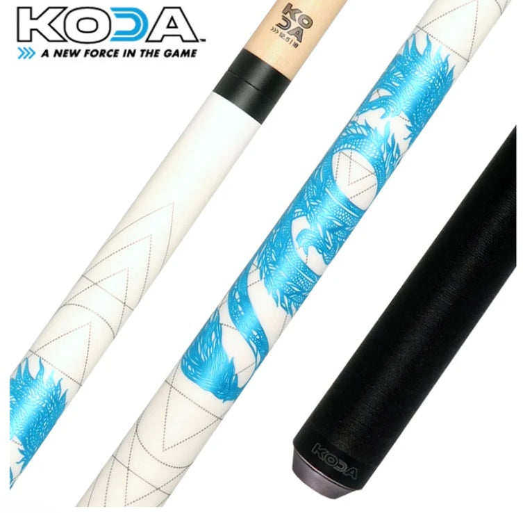 KODA Dragon Cue Stick
