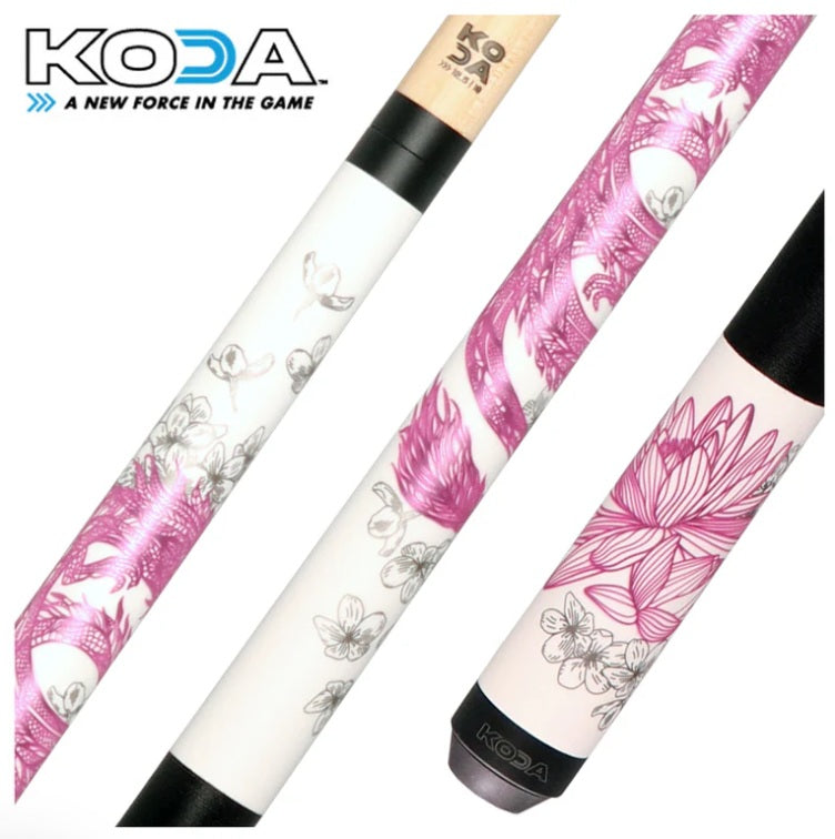 KODA Dragon Cue Stick