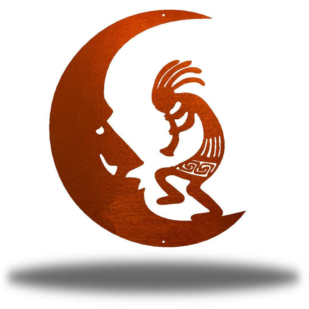 Kokopelli
