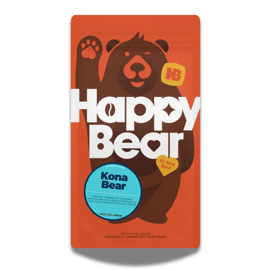 Kona Bear