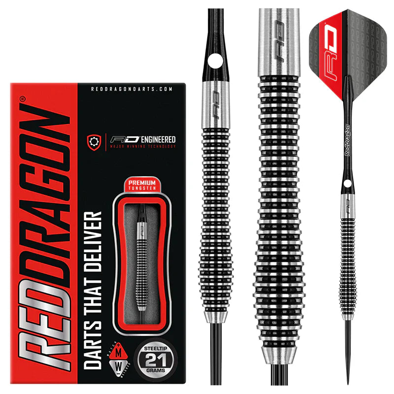 Lethal Magic ST Darts
