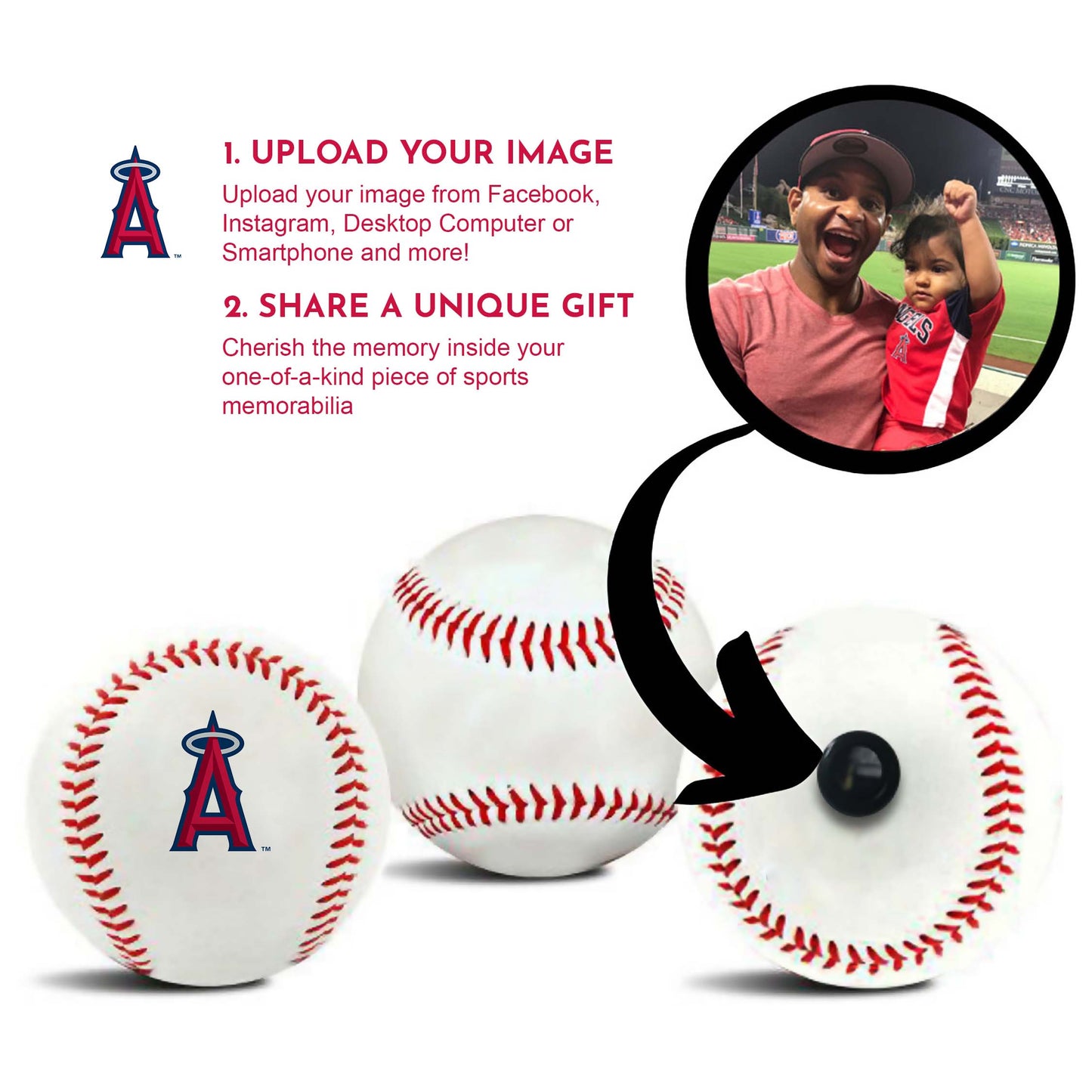Los Angeles Angels MLB Baseball