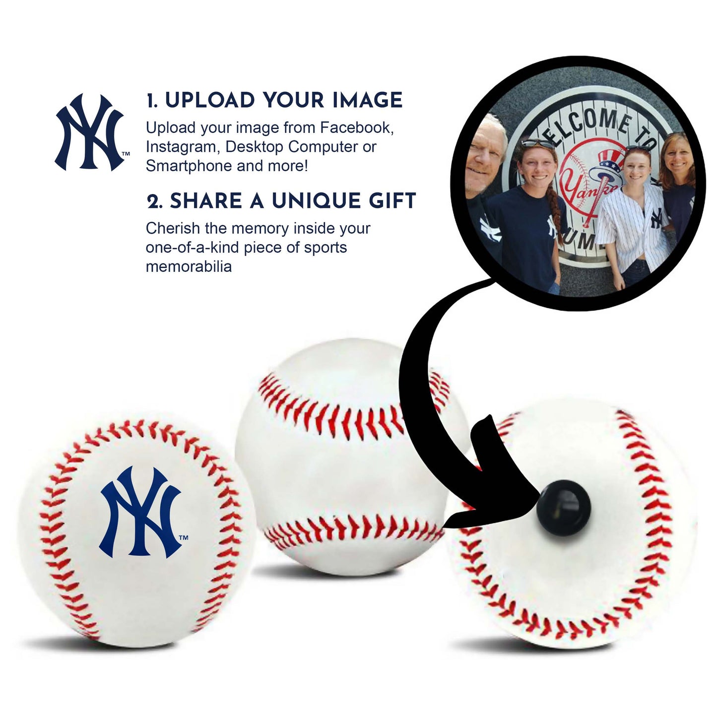 New York Yankees MLB Baseball