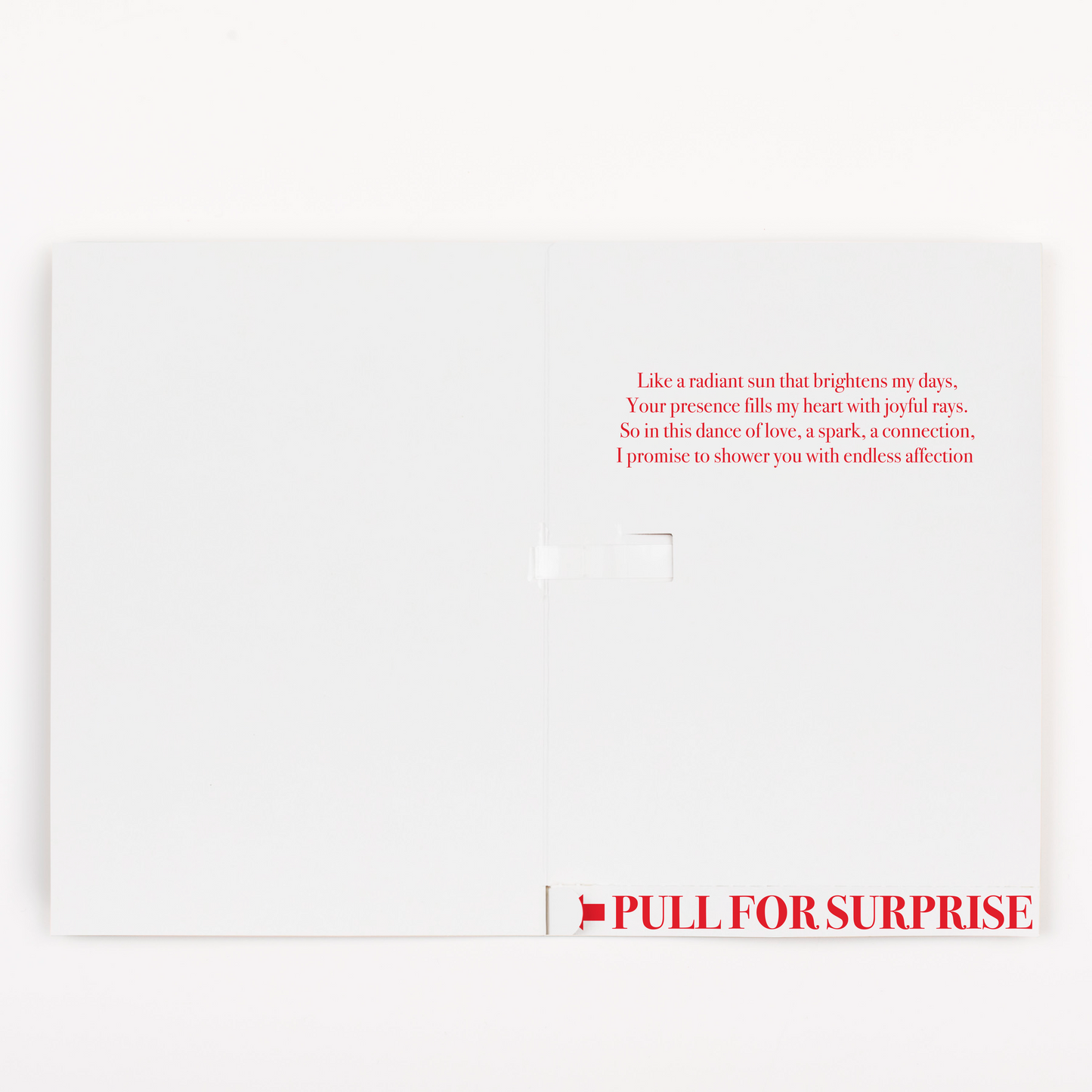 Endless I Love You Sticker Surprise