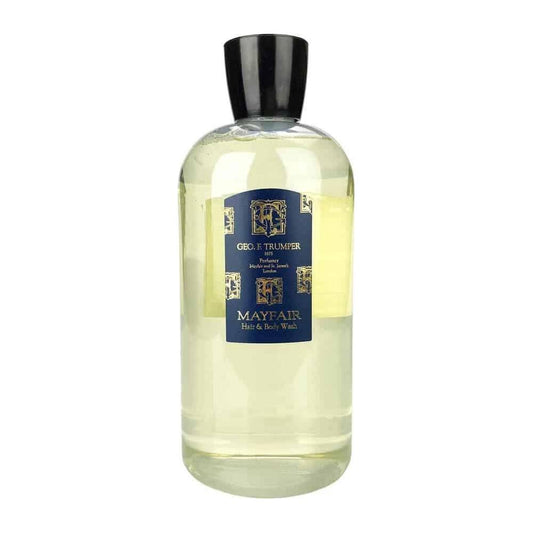 Geo.F. Trumper Mayfair Hair and Body Wash 200ml