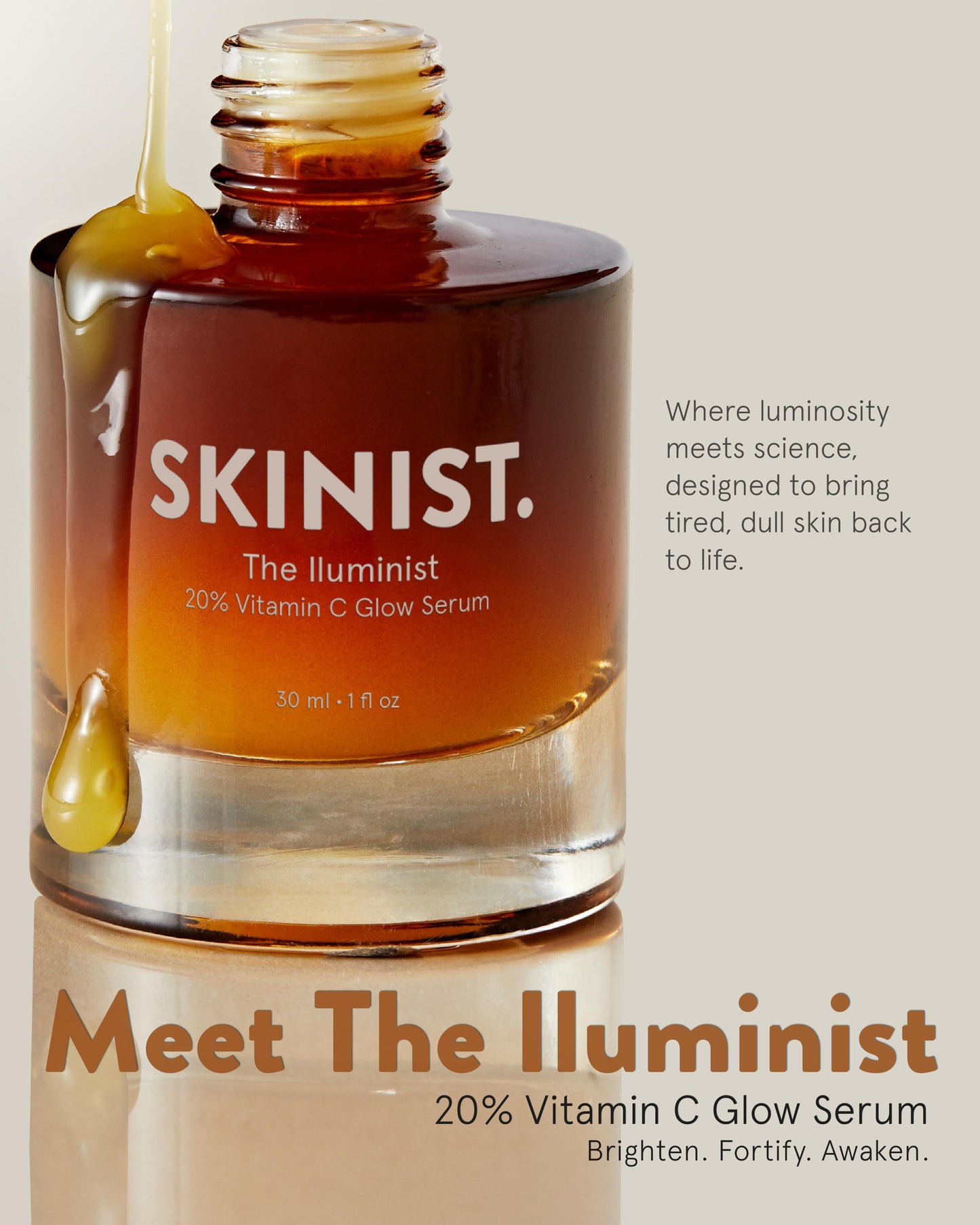 The Iluminist