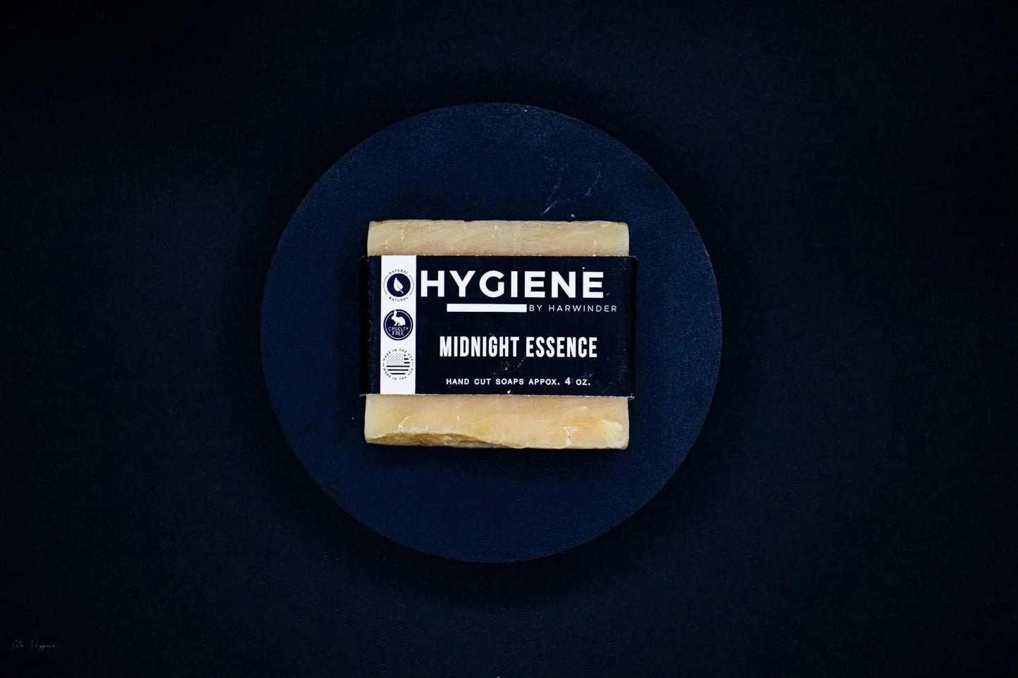 Midnight Essence Bar of Soap