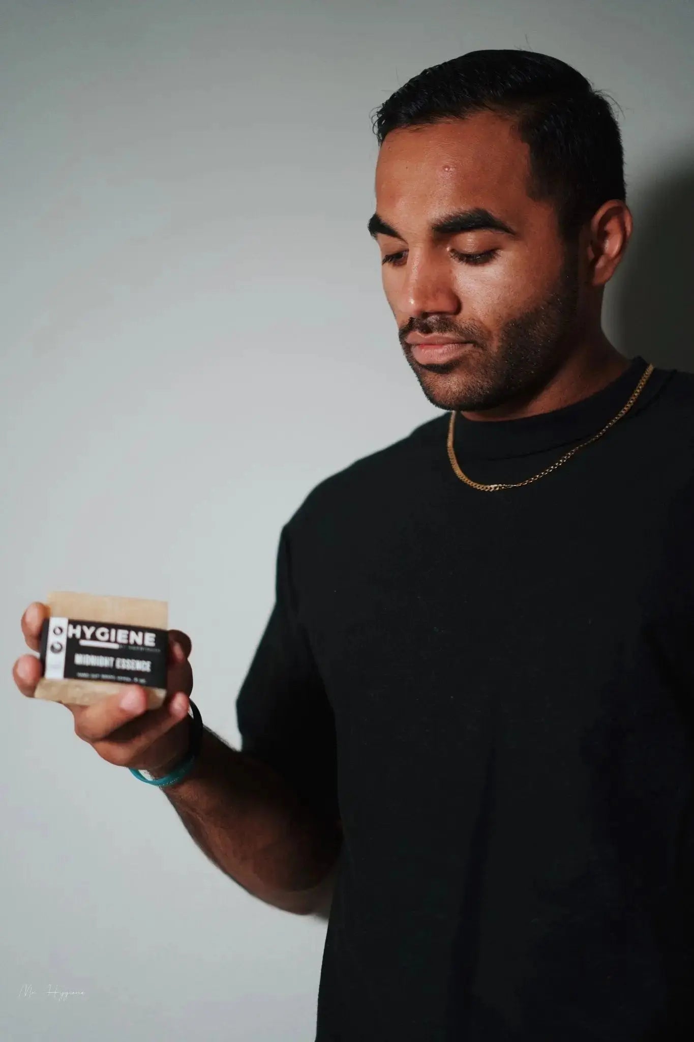 Midnight Essence Bar of Soap