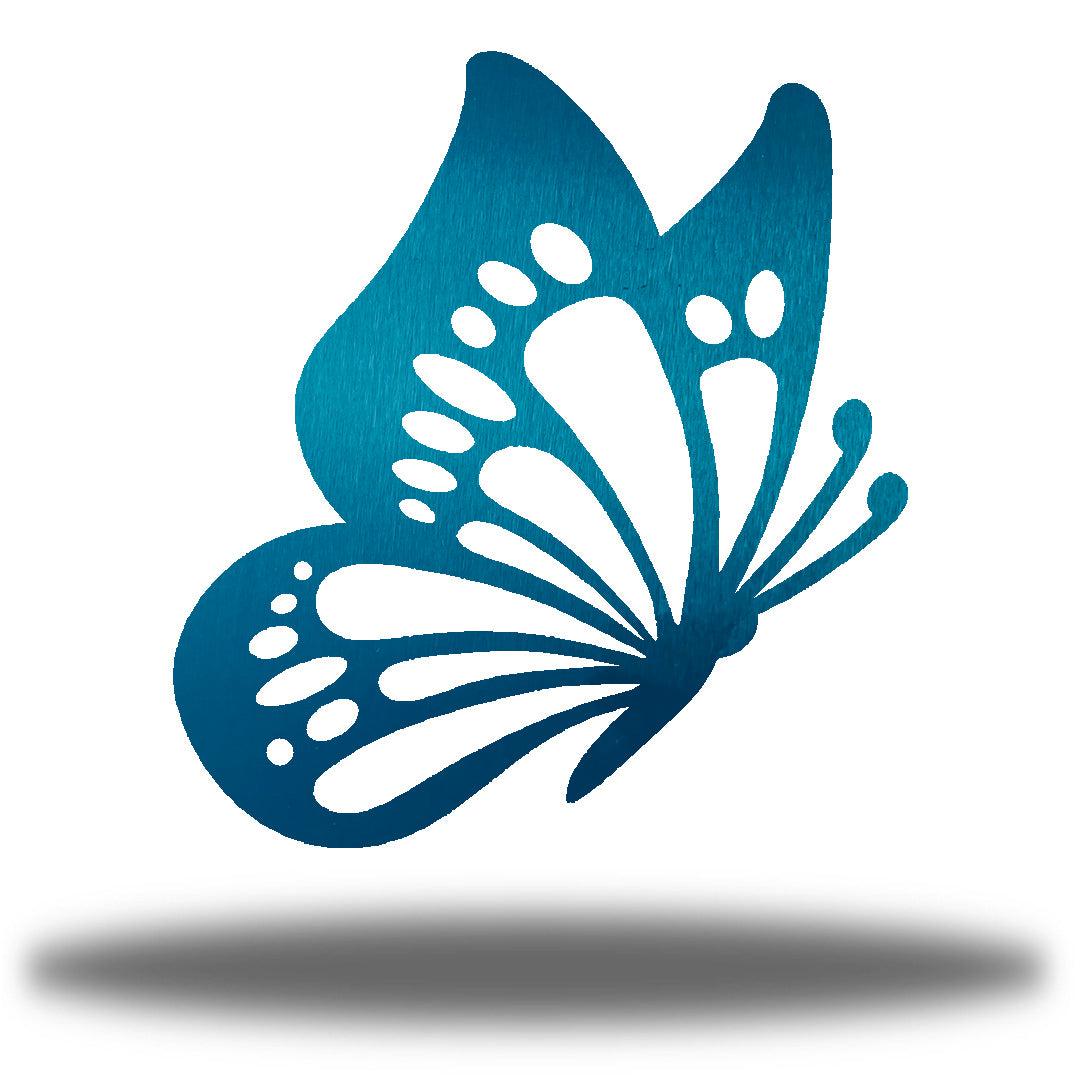 Monarch Butterfly