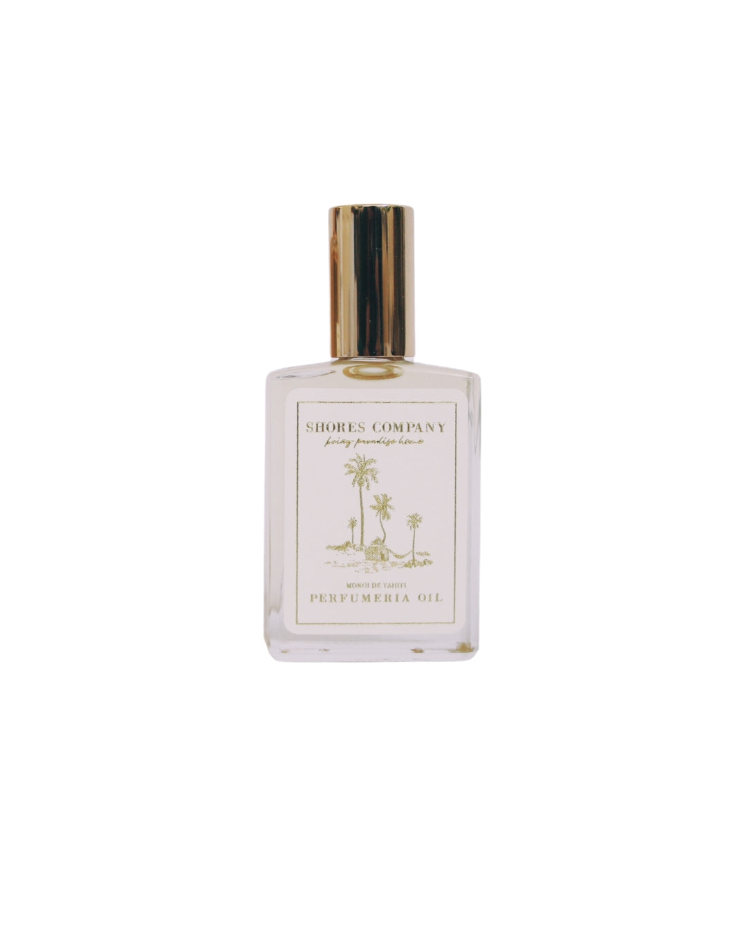 Drifter Perfumeria Oil