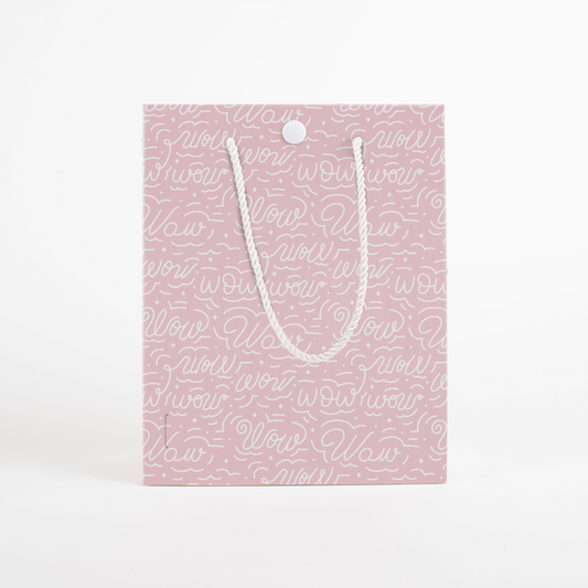 Endless Mom, Mom, Mom Gift Bag