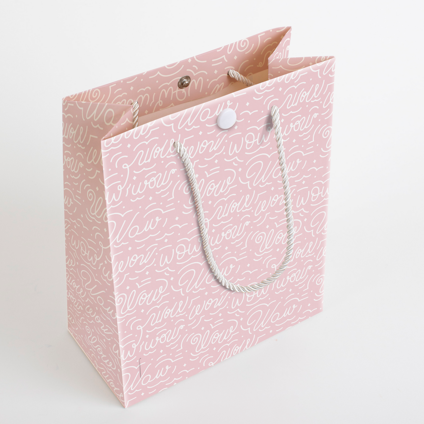 Endless Mom, Mom, Mom Gift Bag