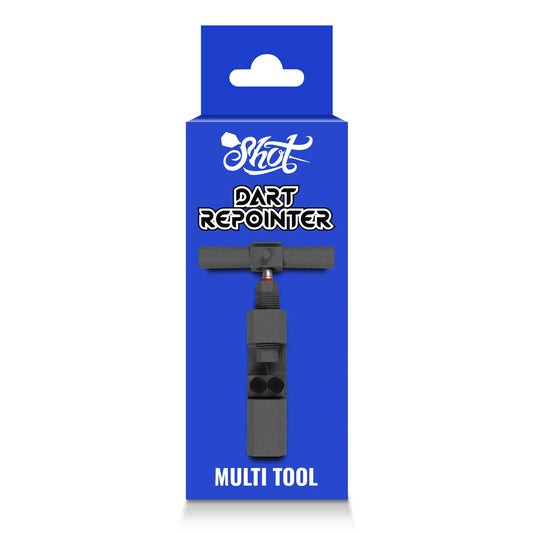 Shot Repointer Multi Tool