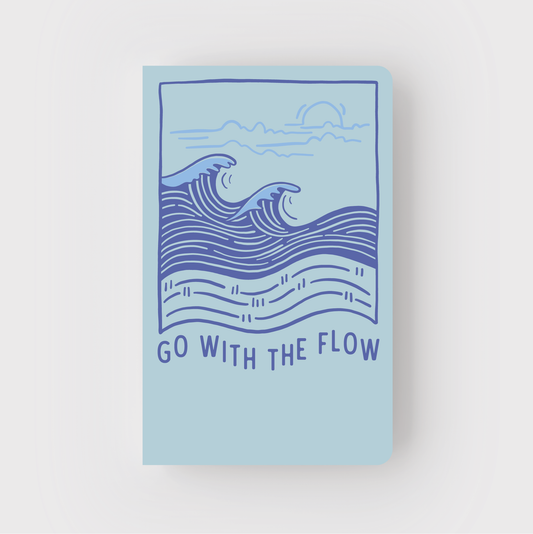 Go with the Flow Notebook