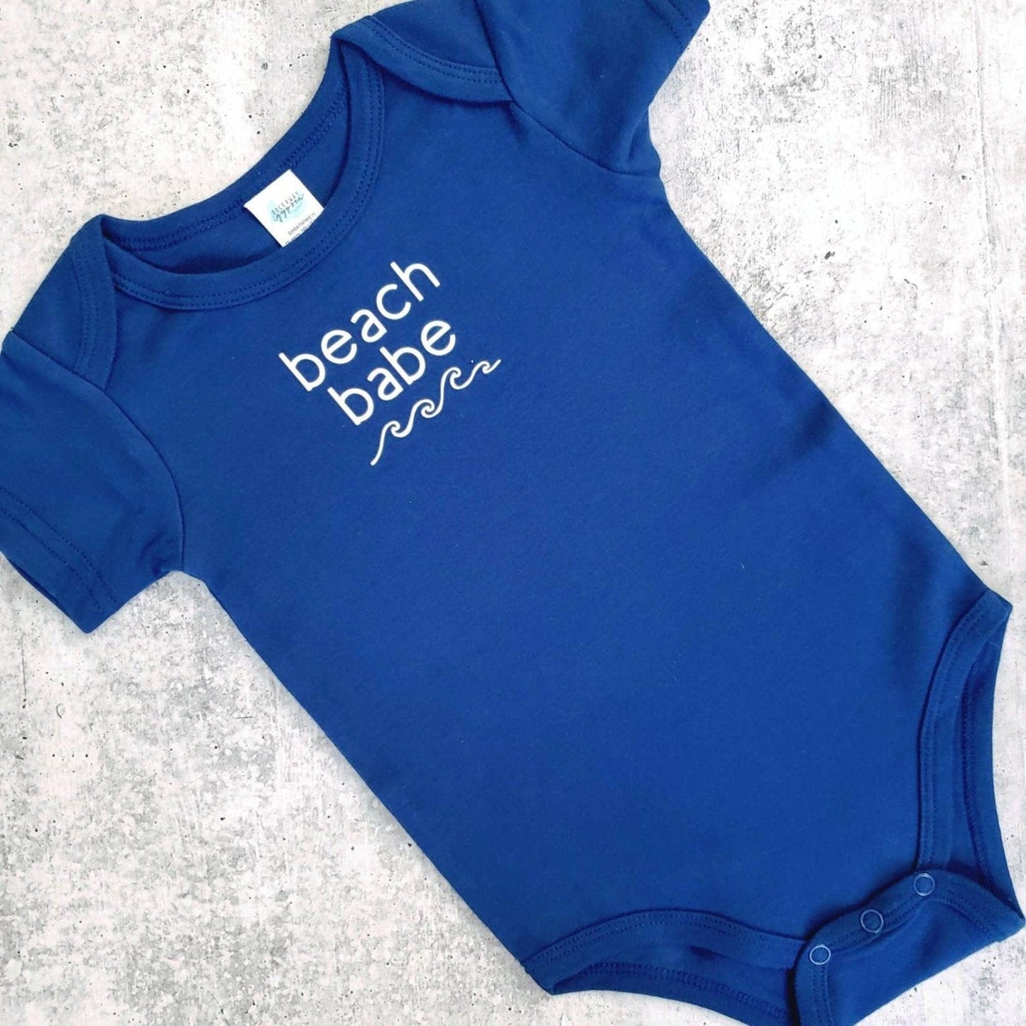 Nice Jewish Boy and Girl Baby Bodysuit or Tee Shirt