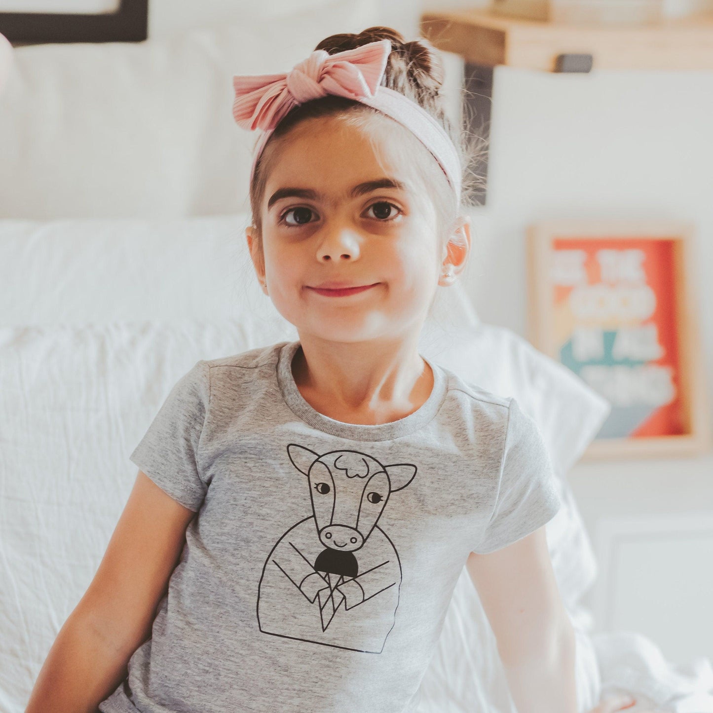 Nice Jewish Boy and Girl Baby Bodysuit or Tee Shirt