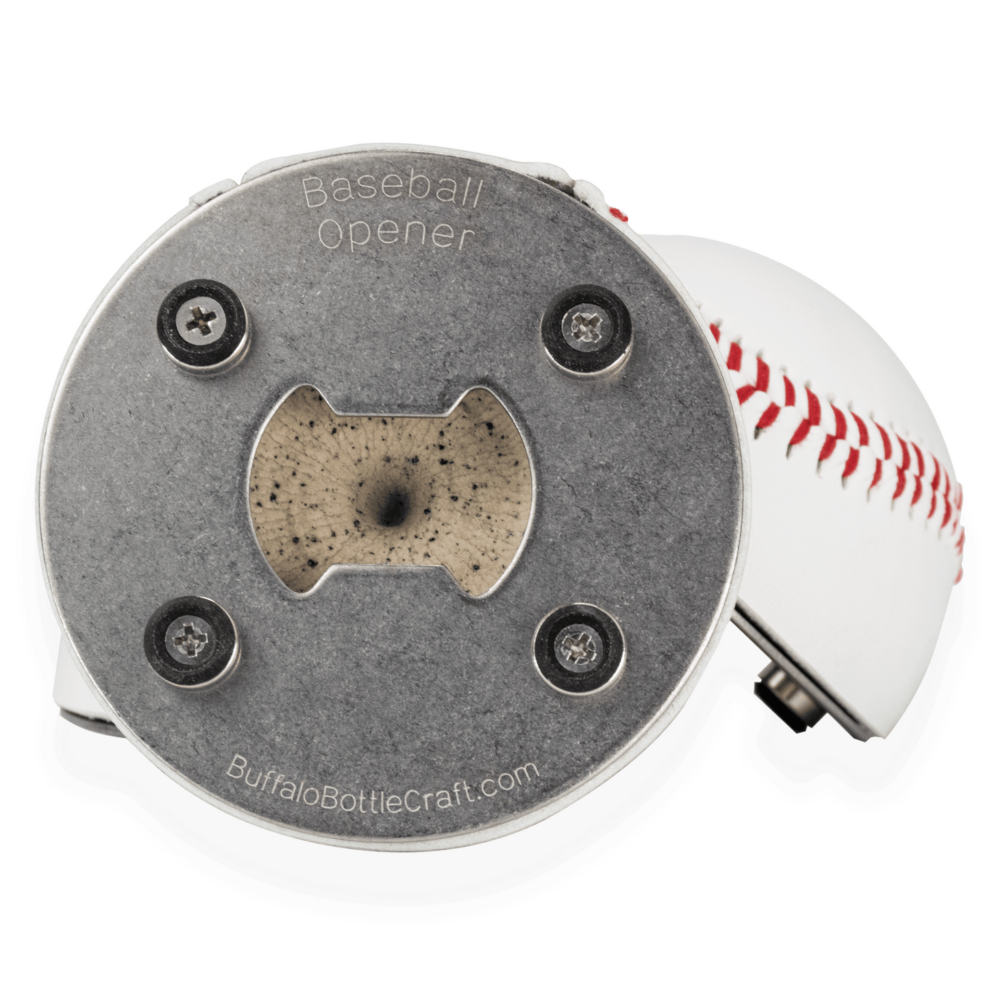The BaseballOpener - The Original