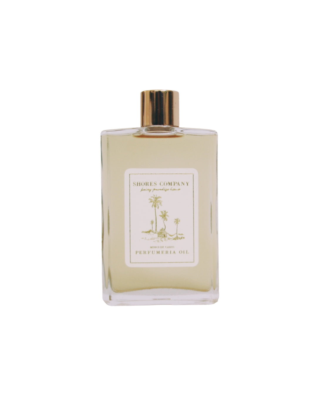 Oceano Perfumeria Oil