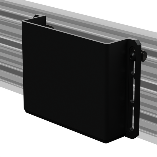 Mini Storage for Sim Rig