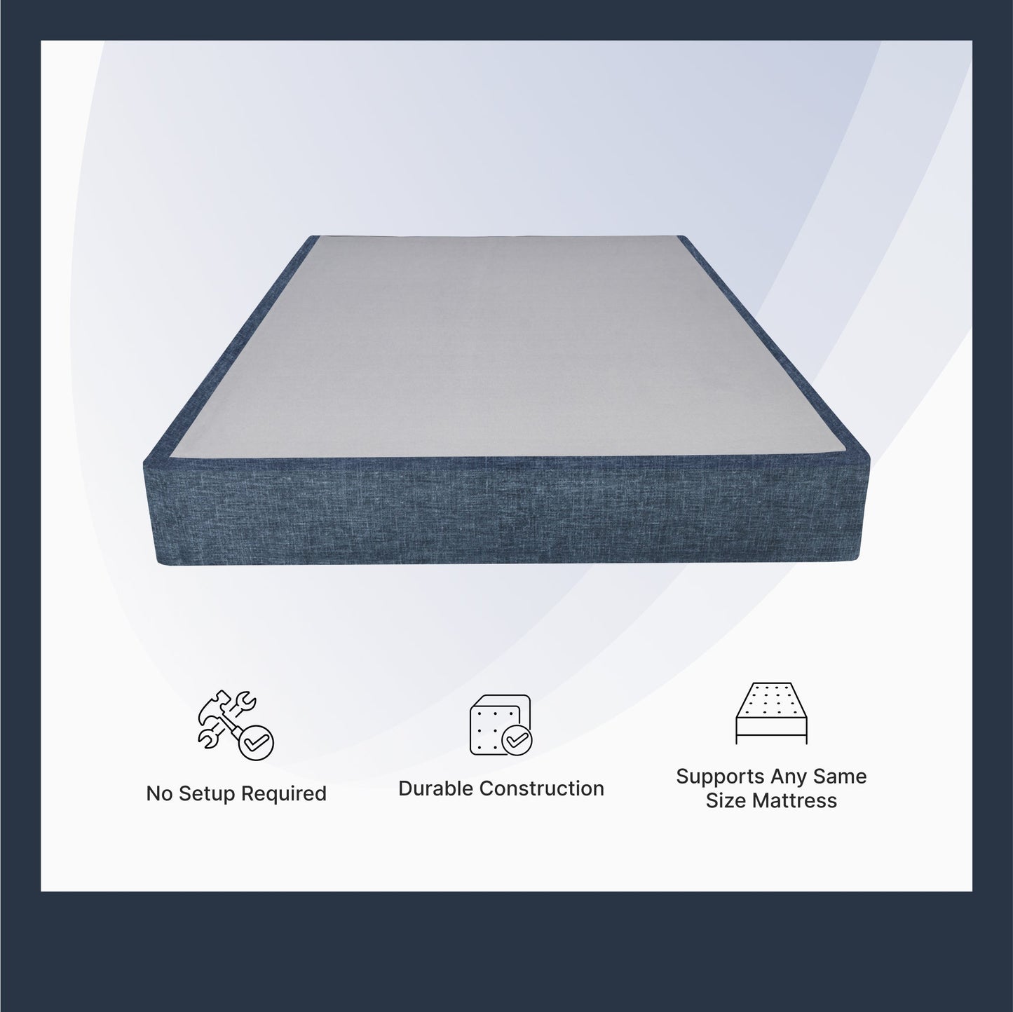 Grand Luxe 5" Box
