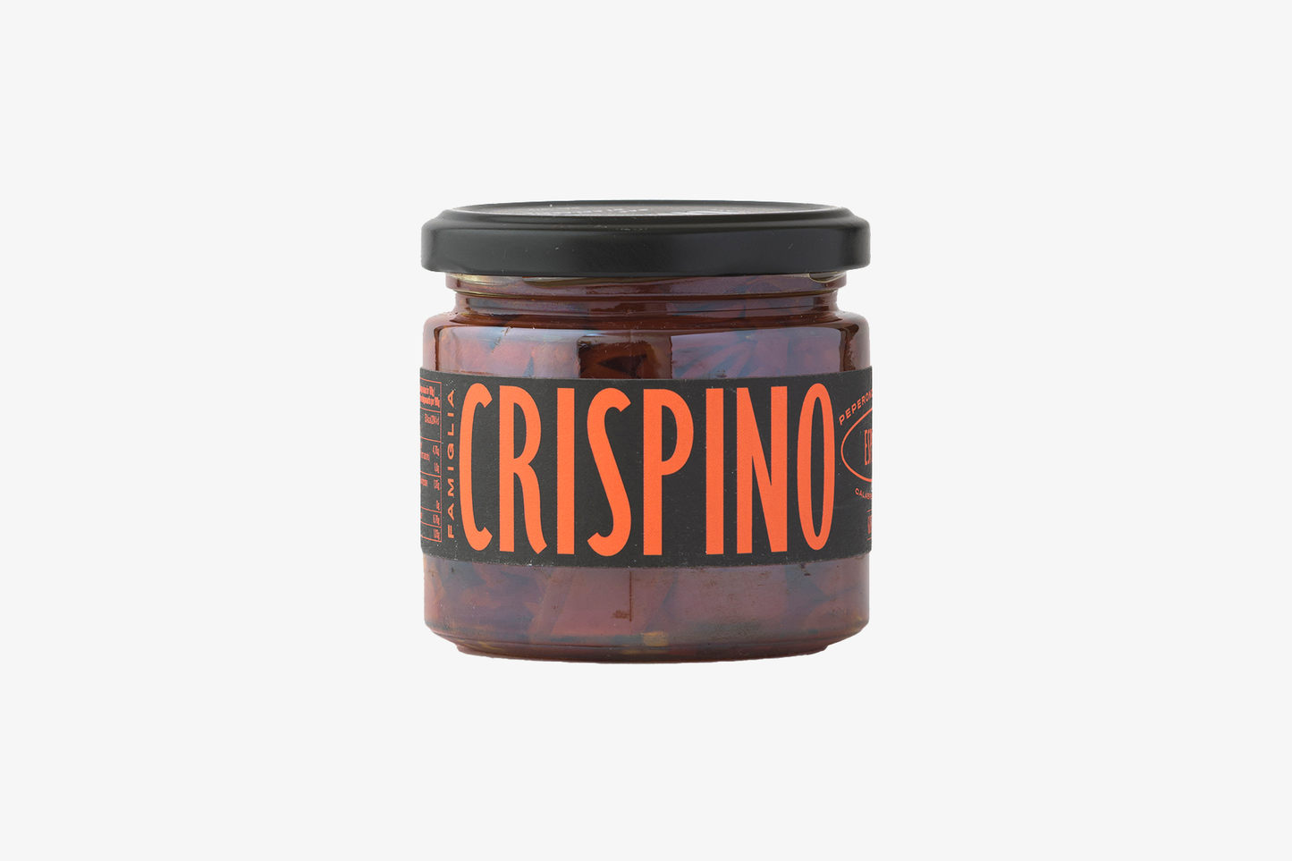 Hot Chili Peppers from Calabria - EXPLOSIVI