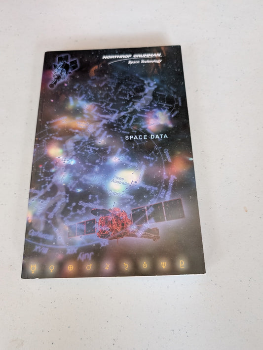 ‎Northrop Grumman Space Technology; Fifth Edition Second Printing (January 1, 2003)