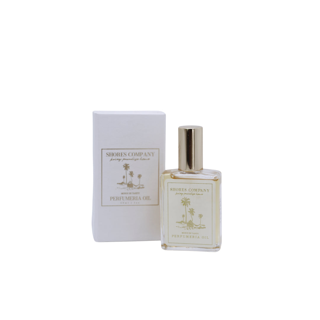 Drifter Perfumeria Oil