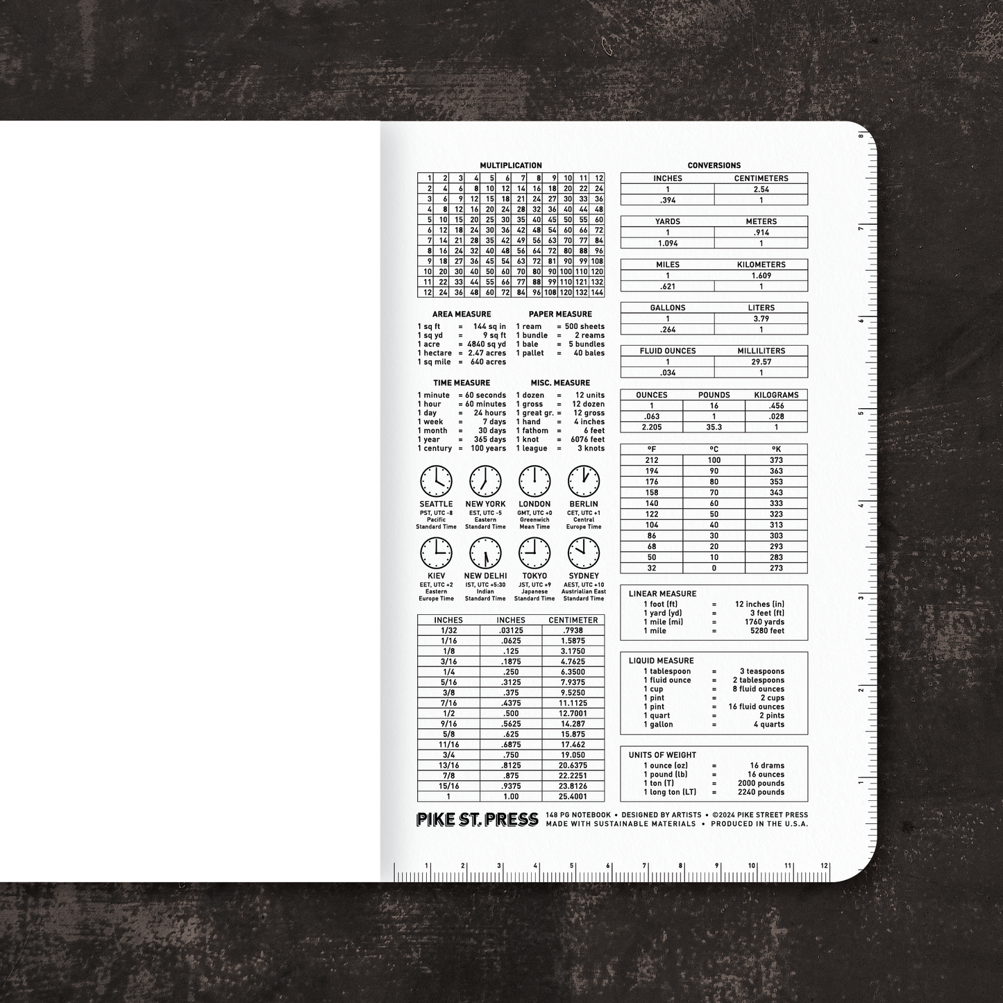 Wander Notebook
